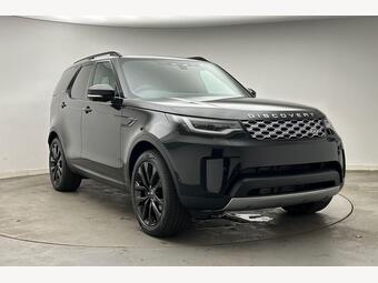 Land Rover Discovery 3.0 D350 MHEV SE Auto 4WD Euro 6 (s/s) 5dr