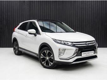 Mitsubishi Eclipse Cross 1.5T 4 Euro 6 (s/s) 5dr