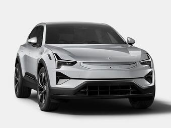 Polestar Polestar 3 Rear Motor 92kWh Prime Auto RWD 5dr