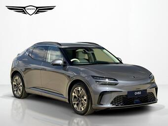 Genesis GV60 84kWh Pure Auto 5dr
