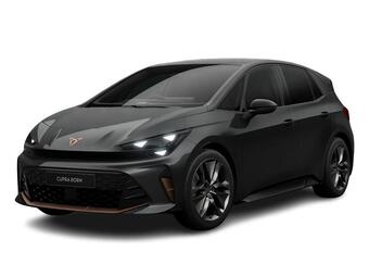 CUPRA Born 58kWh V2 Auto 5dr
