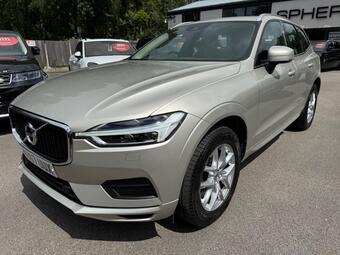 Volvo XC60 2.0 D4 Momentum Auto AWD Euro 6 (s/s) 5dr