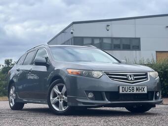 Honda Accord 2.2 i-DTEC ES GT Tourer Euro 5 5dr
