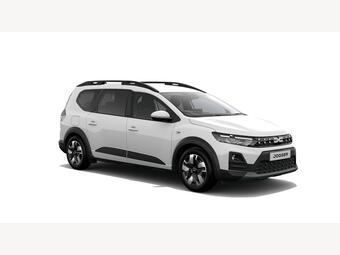 Dacia Jogger 1.0 TCe Expression Euro 6 (s/s) 5dr