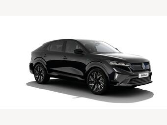 Renault Rafale 1.2 E-TECH techno esprit Alpine Auto Euro 6 (s/s) 5dr