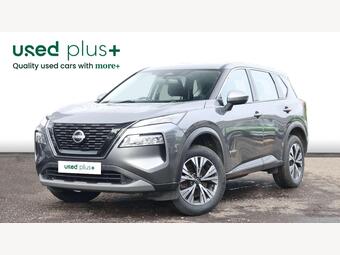 Nissan X-Trail 1.5 h e-POWER Acenta Premium Auto Euro 6 (s/s) 5dr