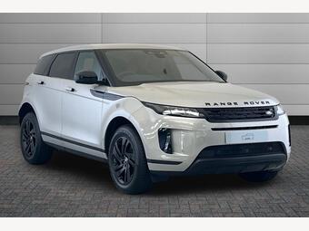 Land Rover Range Rover Evoque 1.5 P160 MHEV S Auto FWD Euro 6 (s/s) 5dr