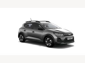Dacia Sandero Stepway 1.0 TCe Essential Euro 6 (s/s) 5dr