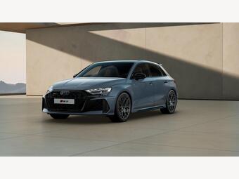 Audi RS3 2.5 TFSI Carbon Vorsprung Sportback S Tronic quattro Euro 6 (s/s) 5dr