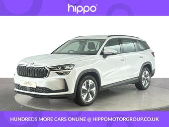 Skoda Kodiaq 2.0 TDI SE DSG Euro 6 (s/s) 5dr (7 Seat)