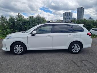 Toyota Corolla 1.5 HYBRID PETROL AUTO ULEZ SAT NAV