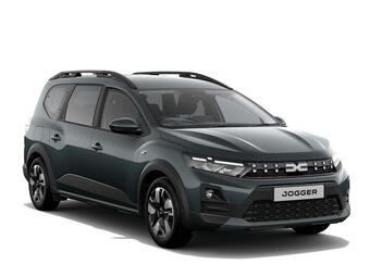 Dacia Jogger 1.0 TCe Expression Euro 6 (s/s) 5dr