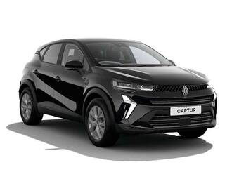 Renault Captur 1.8 E-TECH evolution Auto Euro 6 (s/s) 5dr