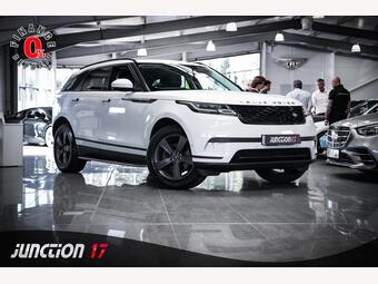 Land Rover Range Rover Velar 2.0 D180 S Auto 4WD Euro 6 (s/s) 5dr