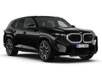 BMW XM 3.0 50e 25.7kWh Auto xDrive Euro 6 (s/s) 5dr