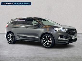 Ford EDGE 2.0 EcoBlue ST-Line Auto AWD Euro 6 (s/s) 5dr