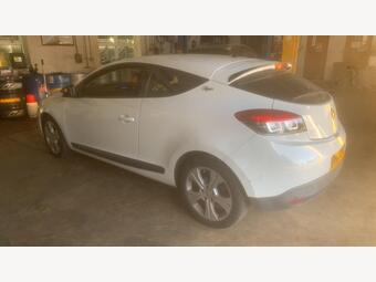 Renault Megane 1.6 16V I-Music Euro 5 3dr