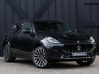 Maserati Grecale 2.0 MHEV Modena ZF 4WD Euro 6 (s/s) 5dr