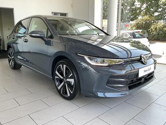Volkswagen Golf 1.5 TSI Match Euro 6 (s/s) 5dr