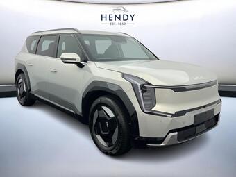Kia EV9 99.8kWh Air Auto RWD 5dr