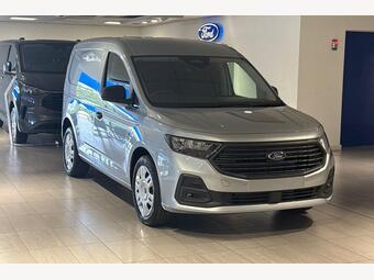 Ford Transit Connect 2026.50 2.0 220 EcoBlue Trend L1 Euro 6 (s/s) 5dr