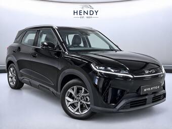 BYD Atto 2 51.1kWh Boost Auto 5dr