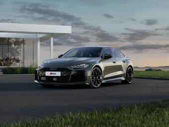 Audi RS5 2.9 TFSI V6 25.9kWh Performance Vorsprung Tiptronic quattro Euro 6 (s/s) 5dr