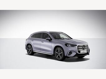 Mercedes-Benz GLC GLC400 94kWh AMG Line Auto2 4MATIC 5dr
