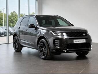 Land Rover DISCOVERY SPORT 2.0 D200 MHEV Landmark Auto 4WD Euro 6 (s/s) 5dr