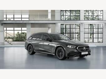 Mercedes-Benz E Class 2.0 E200h MHEV Urban Edition G-Tronic+ Euro 6 (s/s) 5dr