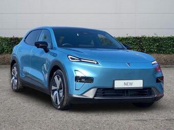 Changan Deepal S05 68.8kWh MAX Auto 5dr