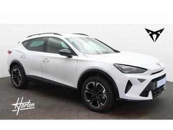 CUPRA Formentor 1.5 eTSI V1 DSG Euro 6 (s/s) 5dr