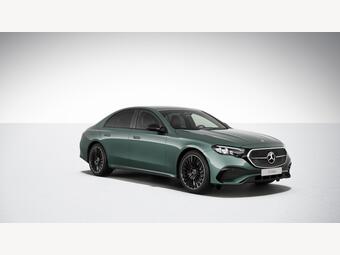 Mercedes-Benz E Class 2.0 E200h MHEV Urban Edition G-Tronic Euro 6 (s/s) 4dr