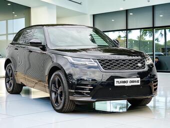 Land Rover Range Rover Velar 2.0 D180 R-Dynamic S Auto 4WD Euro 6 (s/s) 5dr