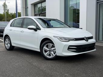Volkswagen Golf 1.5 TSI Life Euro 6 (s/s) 5dr