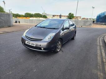 Toyota Prius 1.5 T4 CVT 5dr