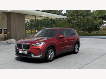 BMW X1 1.5 20i MHT Sport DCT sDrive Euro 6 (s/s) 5dr