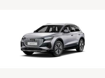 Audi Q4 e-tron 45 Sport Auto 5dr 82kWh