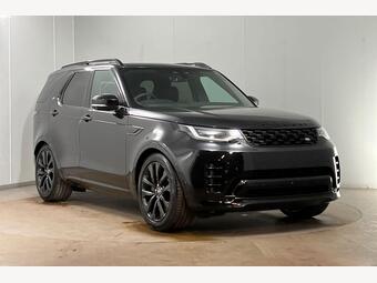 Land Rover Discovery 3.0 D350 MHEV Dynamic SE Auto 4WD Euro 6 (s/s) 5dr