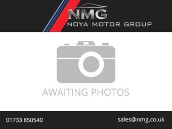 BMW 3 SERIES 2.0 318d SE Touring Euro 5 (s/s) 5dr