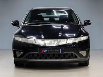 Honda Civic 1.8 i-VTEC Sport 5dr