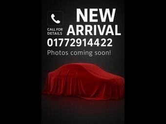 Mercedes-Benz M-CLASS 2.7 ML270 CDI Inspiration Edition 5dr