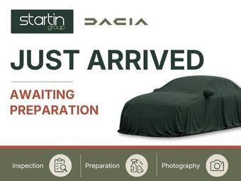 Dacia Duster 1.2 TCe MHEV Expression Euro 6 (s/s) 5dr