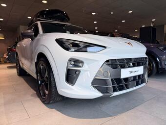 CUPRA Terramar 1.5 eTSI V2 DSG Euro 6 (s/s) 5dr
