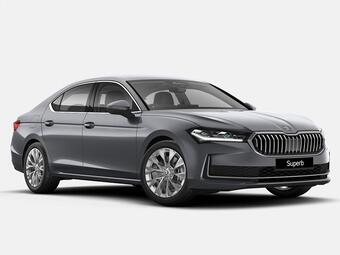 Skoda Superb 1.5 TSI e-TEC MHEV SE L DSG Euro 6 (s/s) 5dr