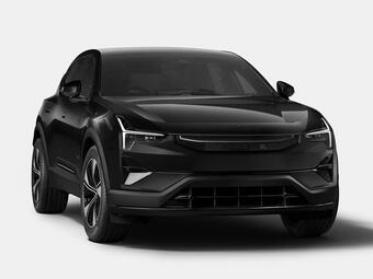 Polestar Polestar 3 Rear Motor 92kWh Prime Auto RWD 5dr