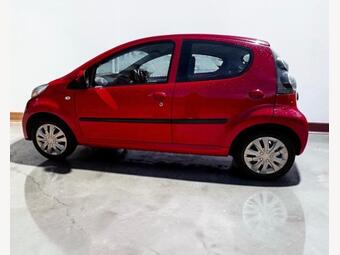 Citroen C1 1.0i Rhythm Euro 4 5dr
