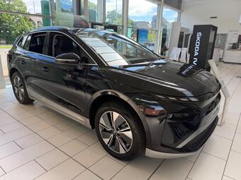 Skoda Enyaq 82kWh 85 Edition Auto 5dr