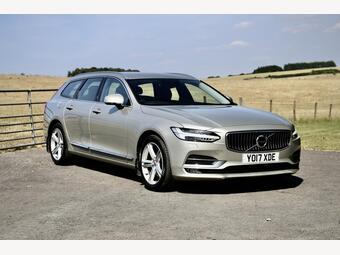 Volvo V90 2.0 D4 Inscription Auto Euro 6 (s/s) 5dr