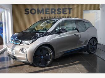 BMW I3 Auto 5dr